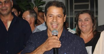 Cresmar Dorneles anuncia pré-candidatura à Prefeitura de Serra do Salitre